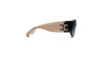 CHANEL CH5524 C534/S8 53-19 Nero