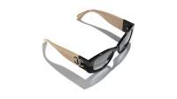 CHANEL CH5524 C534/S8 53-19 Nero