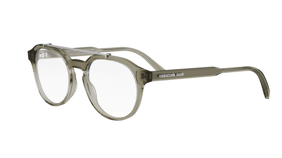 Okulary korekcyjne DIOR Botanicao DIORBOTANICAO R1I 7800 51-18 