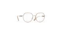 CHANEL CH2213 C261 53-17 Beige