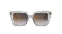 DIOR DIORMIDNIGHT S1I 45A5 53-18 Bleu