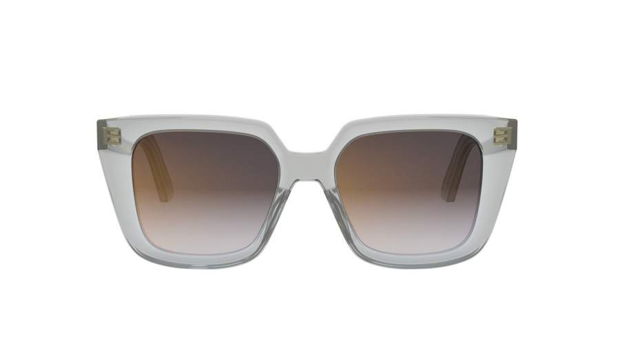 Sunglasses DIOR DIORMIDNIGHT S1I 45A5 53-18 Blue in stock