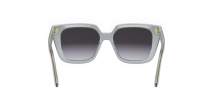 DIOR DIORMIDNIGHT S1I 45A5 53-18 Bleu