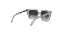 DIOR DIORMIDNIGHT S1I 45A5 53-18 Bleu