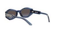 DIOR Signature DIORSIGNATURE B1U 30F2 55-20 Bleu