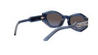 DIOR Signature DIORSIGNATURE B1U 30F2 55-20 Bleu