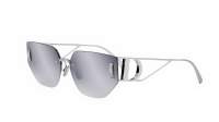 DIOR 30montaigne 30MONTAIGNE B3U F0A6 65-14 Argent