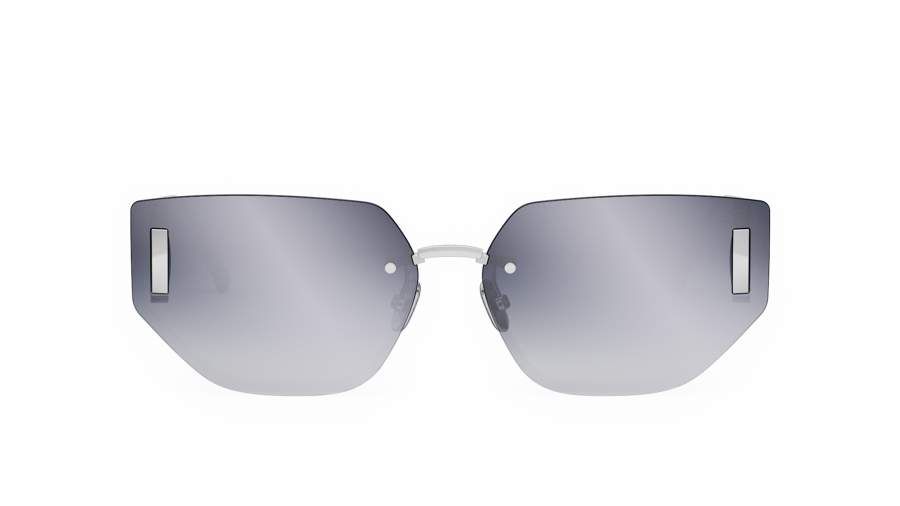 Sonnenbrille DIOR 30montaigne 30MONTAIGNE B3U F0A6 65-14 Silber auf Lager