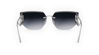 DIOR 30montaigne 30MONTAIGNE B3U F0A6 65-14 Argent