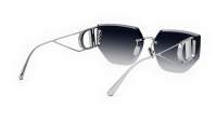 DIOR 30montaigne 30MONTAIGNE B3U F0A6 65-14 Silber