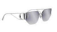 DIOR 30montaigne 30MONTAIGNE B3U F0A6 65-14 Argent