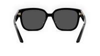 DIOR Signature DIORSIGNATURE S7F 10A0 58-18 Czarny