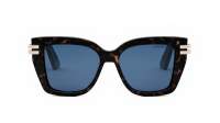 DIOR Cdior CDIOR S1I 20B0 52-15 Tortoise