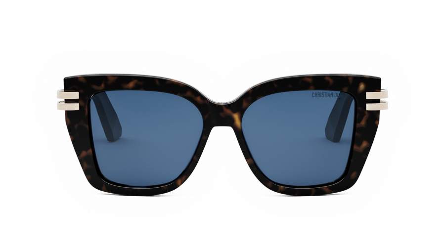 Sunglasses DIOR Cdior CDIOR S1I 20B0 52-15 Tortoise in stock