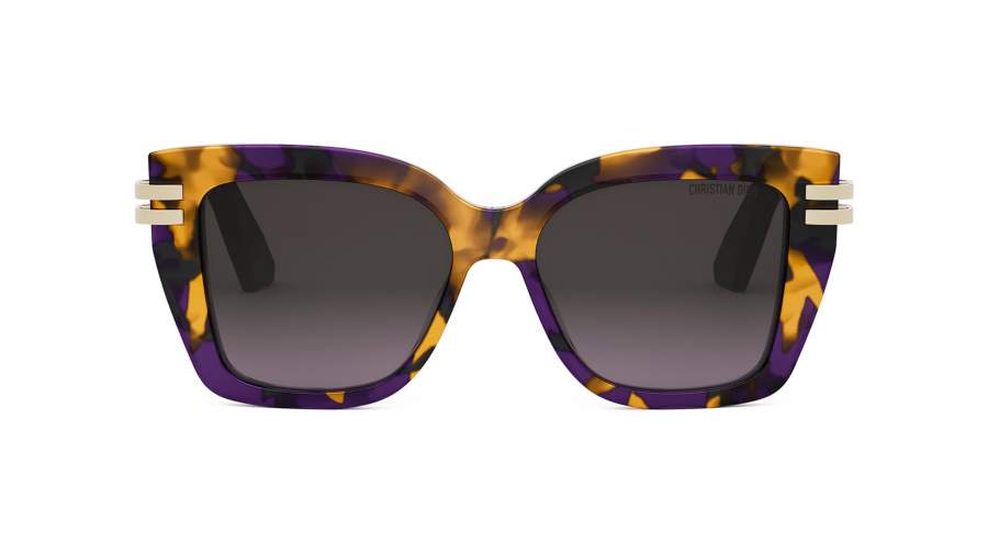 Sunglasses DIOR Cdior CDIOR S1I 24F2 52-15 Tortoise in stock