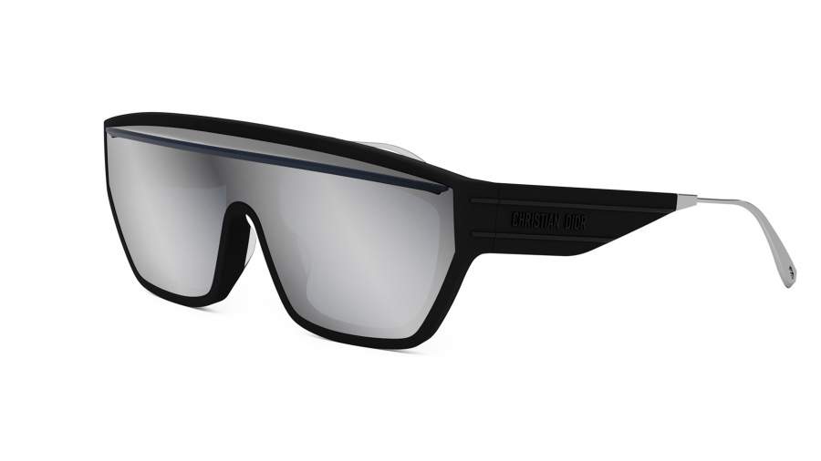 Sonnenbrille DIOR Club DIORCLUB M7U 11A6 Schwarz auf Lager