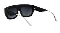 DIOR Club DIORCLUB M7U 11A6 Zwart