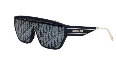 Sunglasses DIOR Club DIORCLUB M7U 31B8 Blue in stock display picture 2