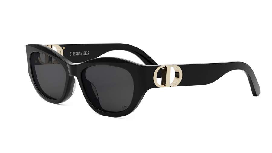 Sunčane naočale DIOR 30MONTAIGNE B5U 10A0 54-17 Crna