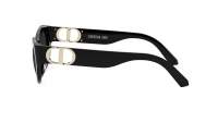 DIOR 30MONTAIGNE B5U 10A0 54-17 Crna