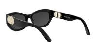 DIOR 30MONTAIGNE B5U 10A0 54-17 Noir