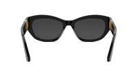 DIOR 30MONTAIGNE B5U 10A0 54-17 Crna