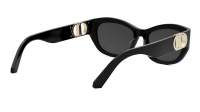 DIOR 30MONTAIGNE B5U 10A0 54-17 Czarny