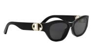 DIOR 30MONTAIGNE B5U 10A0 54-17 Czarny