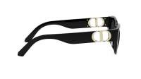 DIOR 30MONTAIGNE B5U 10A0 54-17 Nero