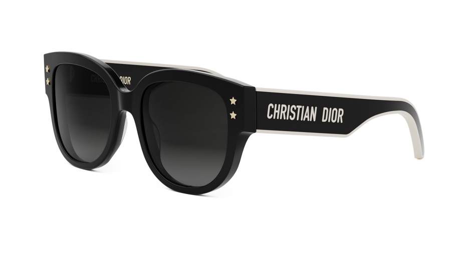 Lunettes de soleil DIOR Pacific DIORPACIFIC B2I 10A1 54-20 Noir