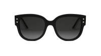 DIOR Pacific DIORPACIFIC B2I 10A1 54-20 Czarny