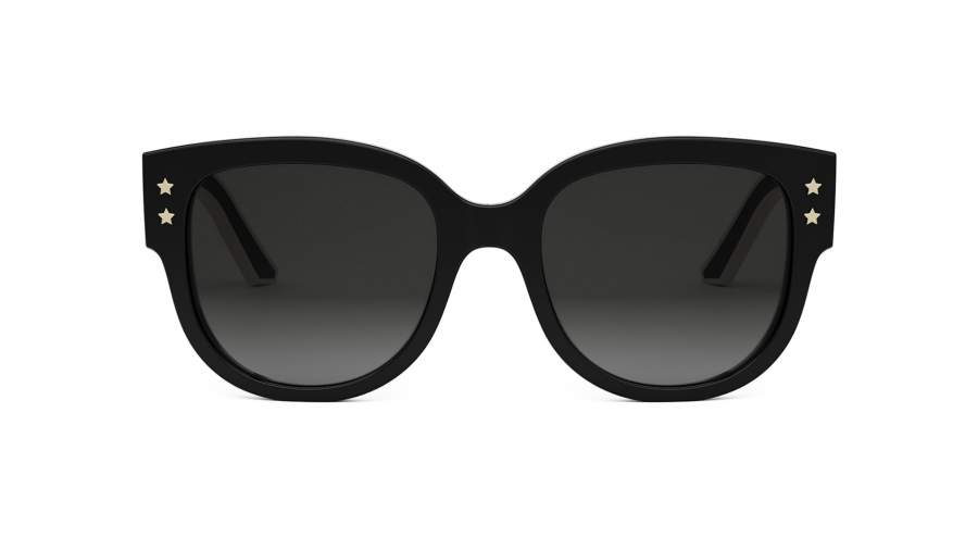 Sunglasses DIOR Pacific DIORPACIFIC B2I 10A1 54-20 Black in stock