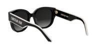 DIOR Pacific DIORPACIFIC B2I 10A1 54-20 Czarny