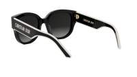 DIOR Pacific DIORPACIFIC B2I 10A1 54-20 Noir