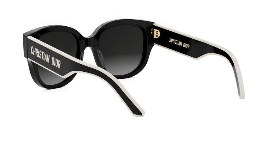 Christian Dior サングラス PACIFIC RIF 20LO Sunglasses DIOR Pacific DIORPACIFIC B2I 10A1 54-20 Black in stock