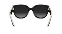 DIOR Pacific DIORPACIFIC B2I 10A1 54-20 Crna