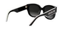 DIOR Pacific DIORPACIFIC B2I 10A1 54-20 Czarny