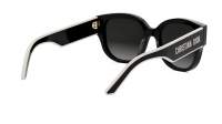 DIOR Pacific DIORPACIFIC B2I 10A1 54-20 Black