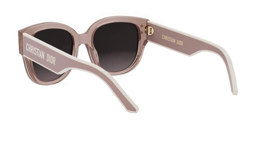 Sunglasses DIOR Pacific DIORPACIFIC B2I 40D2 54-20 Pink in stock