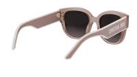 DIOR Pacific DIORPACIFIC B2I 40D2 54-20 Różowy