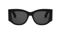 DIOR DIORNUIT S1I 10A0 54-18 Schwarz