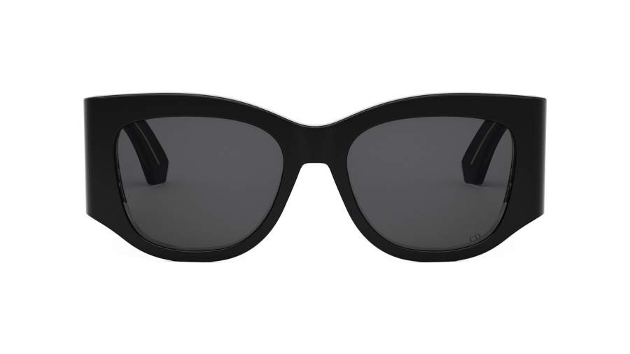 Sunglasses DIOR DIORNUIT S1I 10A0 54-18 Black in stock