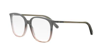 DIOR MINI CD O S1I 4900 53-16 Grau
