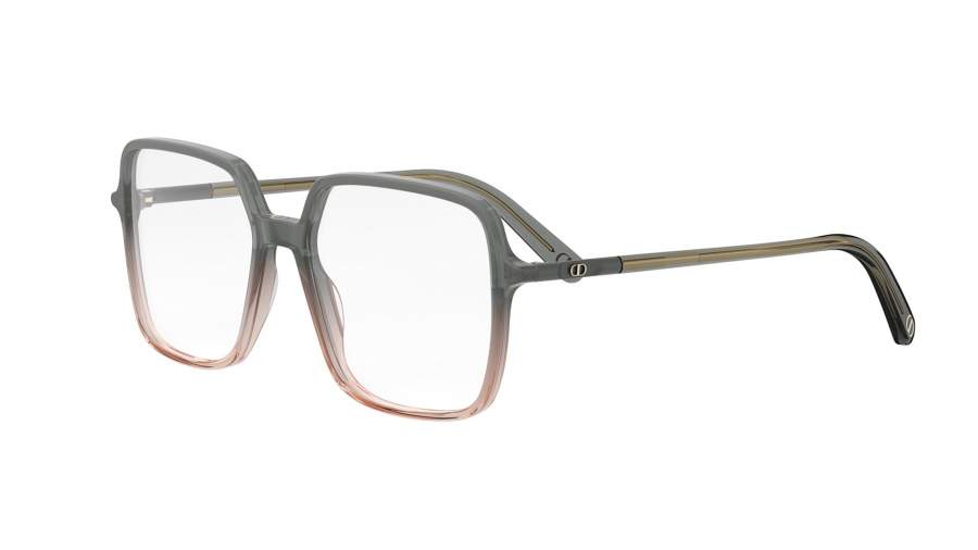 Okulary korekcyjne DIOR Mini cd MINI CD O S2I 4900 54-16 Szary