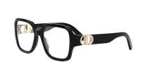 DIOR 30montaigne 30MONTAIGNEO S3I 1000 54-17 Schwarz