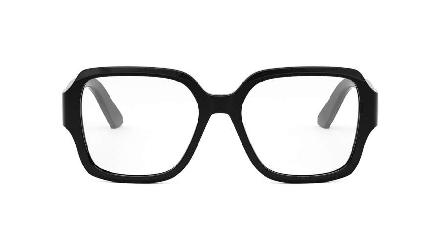 Eyeglasses DIOR 30montaigne 30MONTAIGNEO S3I 1000 54-17 Black in stock