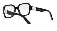 DIOR 30montaigne 30MONTAIGNEO S3I 1000 54-17 Schwarz