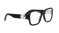 DIOR 30montaigne 30MONTAIGNEO S3I 1000 54-17 Schwarz