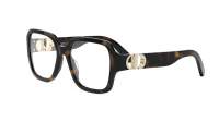 DIOR 30montaigne 30MONTAIGNEO S3I 2000 54-17 Tortoise