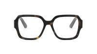 DIOR 30montaigne 30MONTAIGNEO S3I 2000 54-17 Tortoise